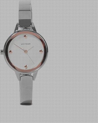 Los 31 Mejores Relojes Plateados De Mujeres Parfois