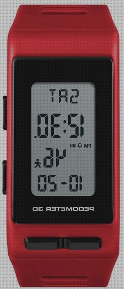 Review de reloj plsera amazon vision nocturna