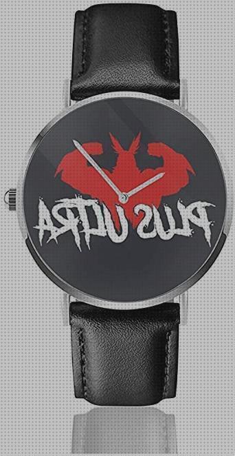 Mejores 25 relojes plus ultra del mundo