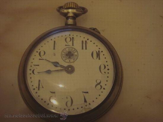 Las mejores plus reloj plus ultra