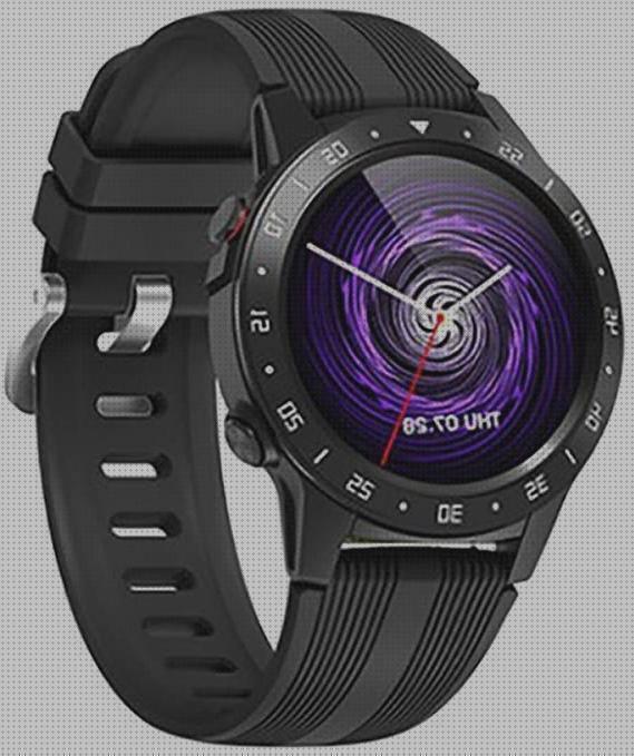 Análisis de los 31 mejores Relojes Podometro Altimetro Gps