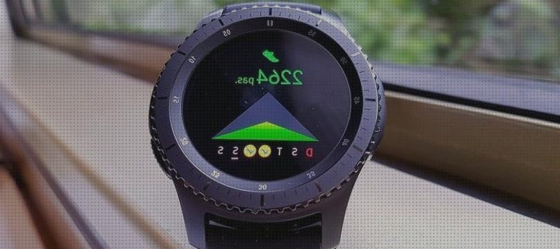 Las mejores podometro gps reloj podometro altimetro gps