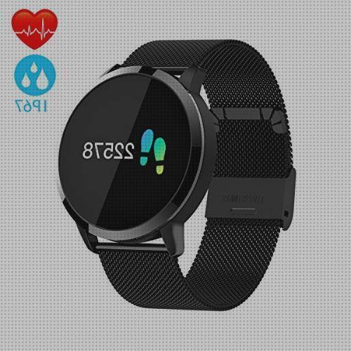 Las mejores podometro reloj podometro mujer