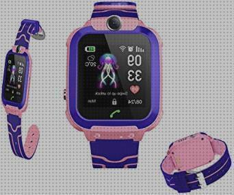 Opiniones de los 30 mejores Relojes Podometro Para Niños