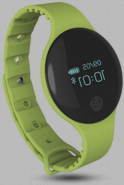 Review de reloj podometro niño