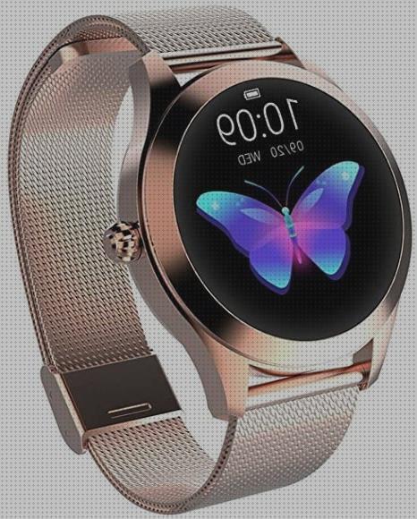 Las mejores podometro reloj podometro redondo mujer