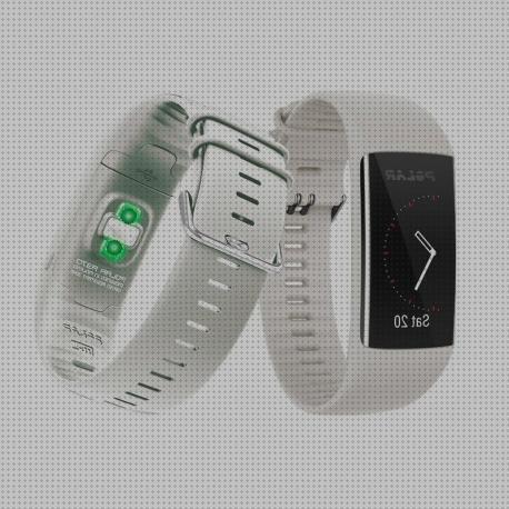 Las mejores marcas de a370 reloj polar a370