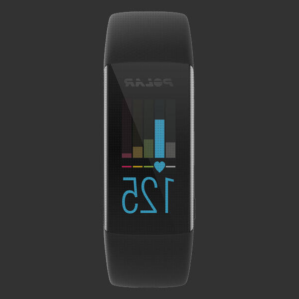 Review de los 20 mejores relojes polares a370
