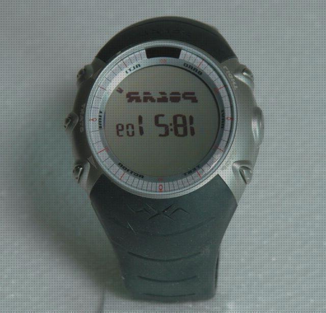 Mejores 20 relojes polares axn 300 del mundo