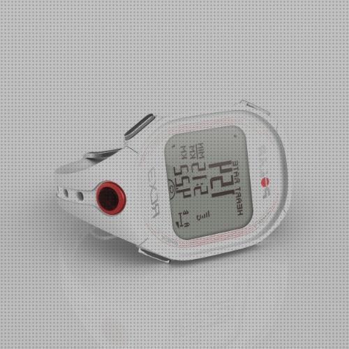 Los mejores 32 Relojes Polares Blancos De Mujeres