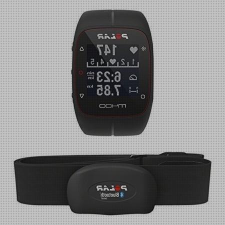 ¿Dónde poder comprar m400 reloj polar m400 con banda?