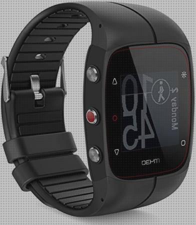 Las mejores marcas de m400 reloj polar m400 con banda