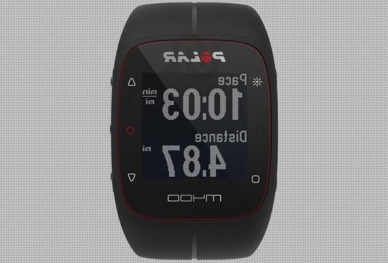 Opiniones de los 34 mejores Relojes Polares M400 Hr Gps Running