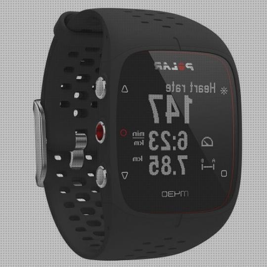 Las mejores marcas de m430 reloj polar m430