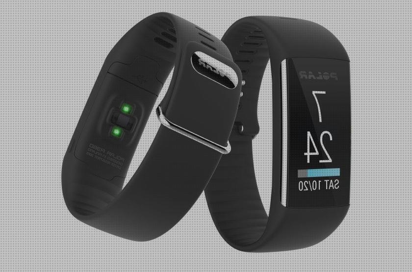 Las mejores marcas de a360 reloj polar mujer a360