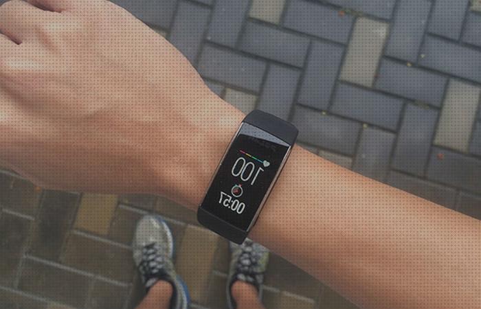 Las mejores a360 reloj polar mujer a360