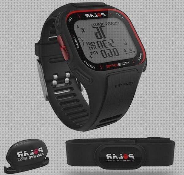 ¿Dónde poder comprar rc3 gps reloj polar rc3 gps bike?