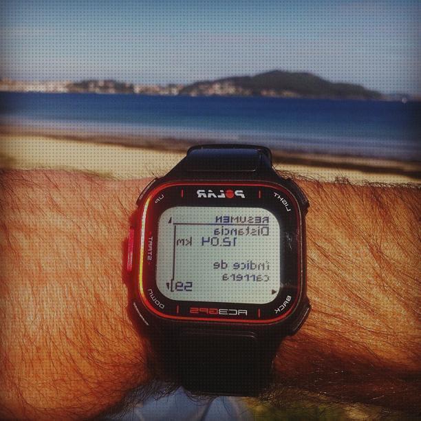 Las mejores reloj polar rc3 gps reloj gps planetpower reloj gps maps reloj polar rc3 gps hr