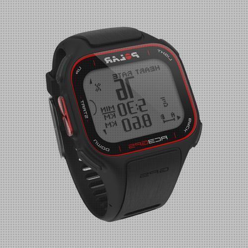 Los mejores 35 Relojes Polares Rc3 Gps Spinning