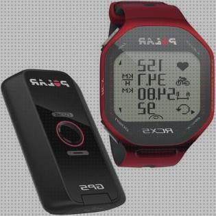 Análisis de los 21 mejores Relojes Polares Rcx5 Gps