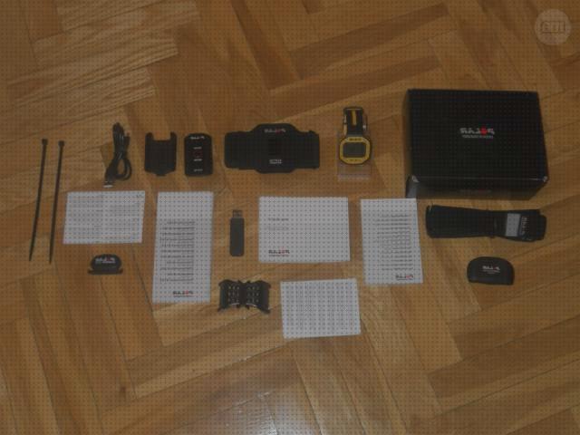Las mejores marcas de rcx5 gps reloj polar rcx5 gps