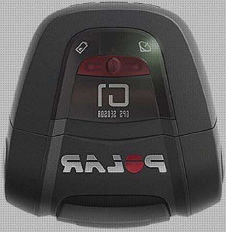 Las mejores marcas de reloj polar rs300x gps