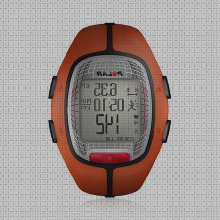 Los 20 Mejores Relojes Polares Rs300x Gps