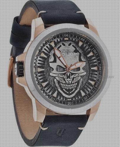 Las mejores relojes police relojes amazon otros colores hb 230 1 34 2718 1148 489 relojes amazon pared reloj police calavera hombre