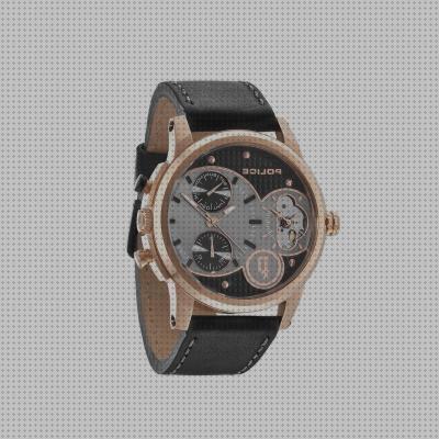 Opiniones de relojes police relojes amazon otros colores hb 230 1 34 2718 1148 489 relojes amazon pared reloj police hombre negro