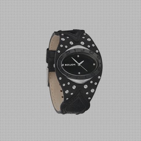 ¿Dónde poder comprar police reloj police mujer?