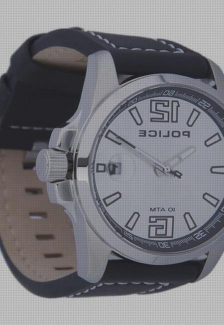 ¿Dónde poder comprar police reloj police timepieces?