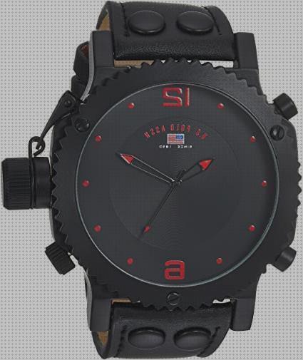 ¿Dónde poder comprar assn reloj polo assn hombre?
