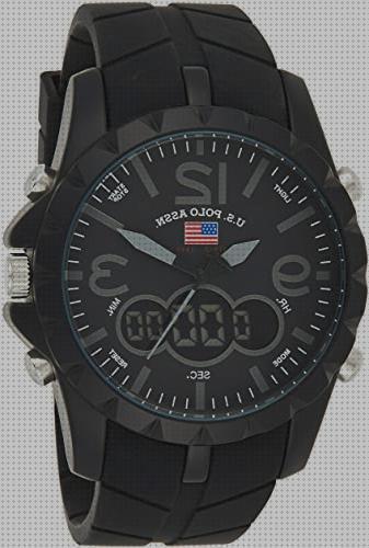 Las mejores assn reloj polo assn hombre