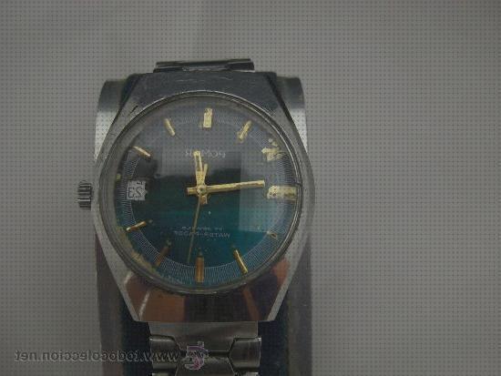 Mejores 18 relojes pomar antiguos