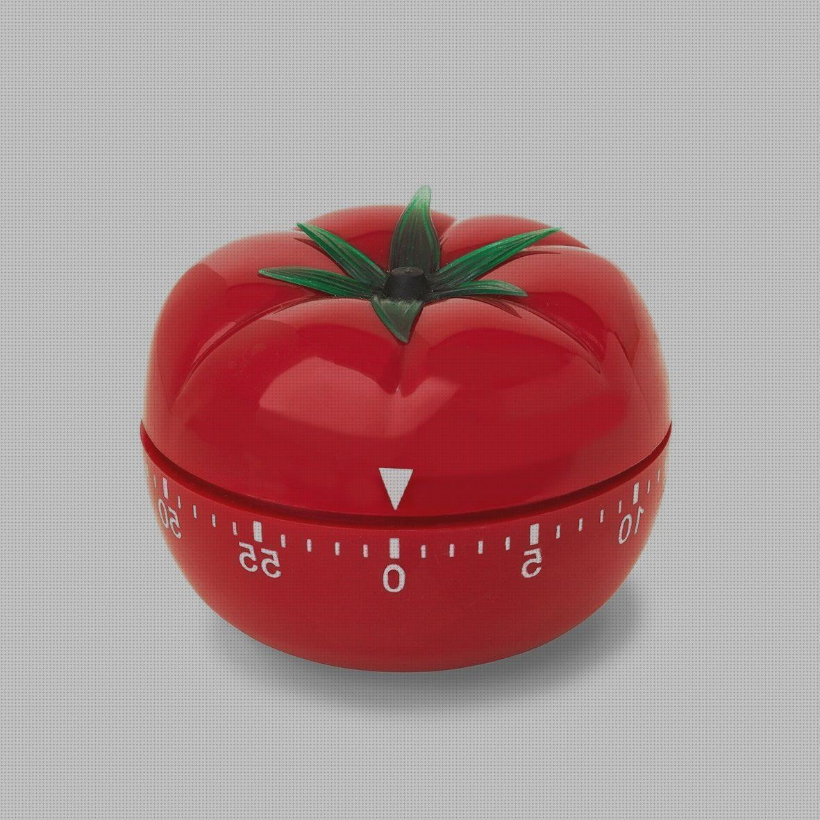 29 Mejores relojes pomodoro para comprar