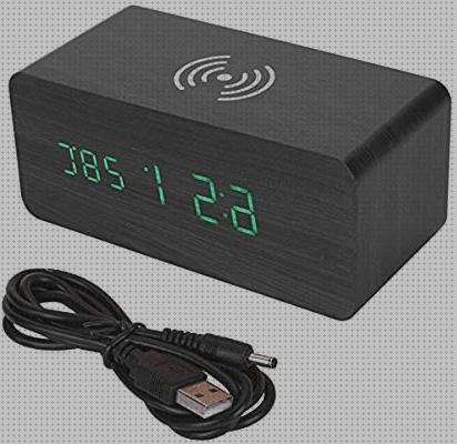 Mejores 24 relojes por voces para comprar