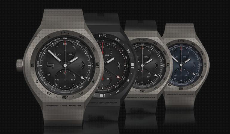 ¿Dónde poder comprar design reloj porsche design?