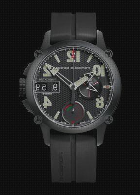 Las mejores design reloj porsche design