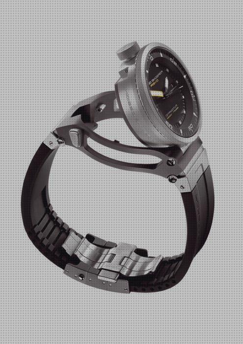 Los 19 Mejores relojes porsche p6780
