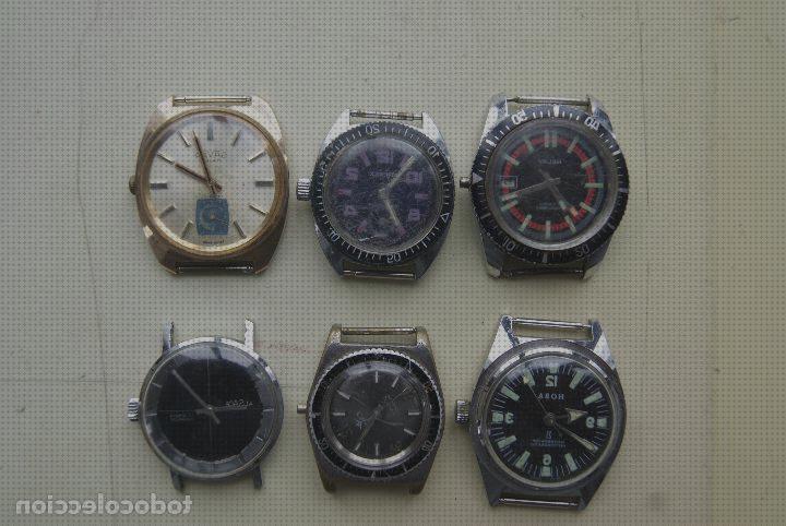 Las mejores reloj primex