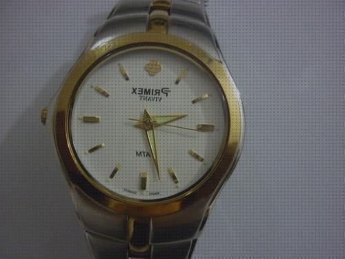 Review de reloj primex