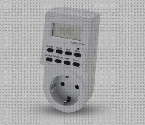 ¿Dónde poder comprar programador reloj programador termo?