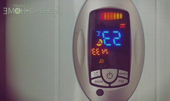 Las mejores programador reloj programador termo
