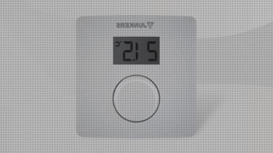 Review de reloj programador termo