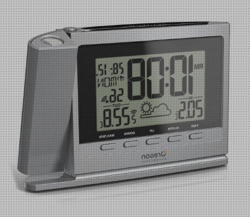 ¿Dónde poder comprar oregon reloj proyector oregon tw369?