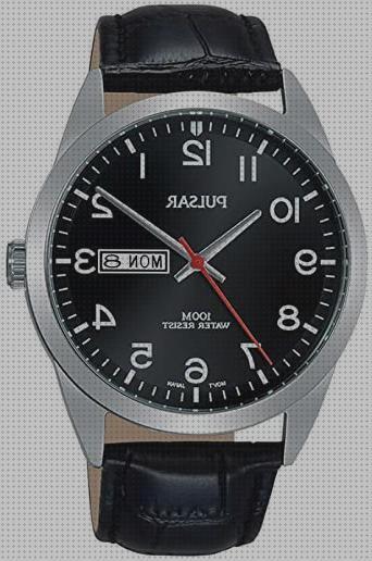 ¿Dónde poder comprar pulsar reloj pulsar hombre?