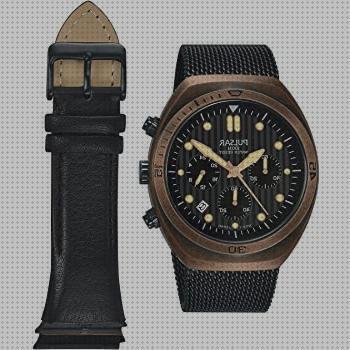Las mejores pulsar reloj pulsar pt3984x2