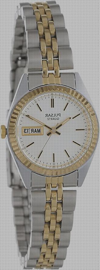 ¿Dónde poder comprar quartz reloj pulsar quartz mujer?