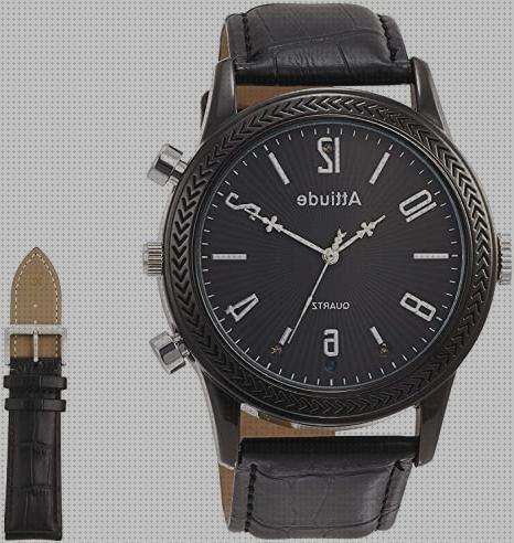 Review de reloj pulsera amazon vision nocturna