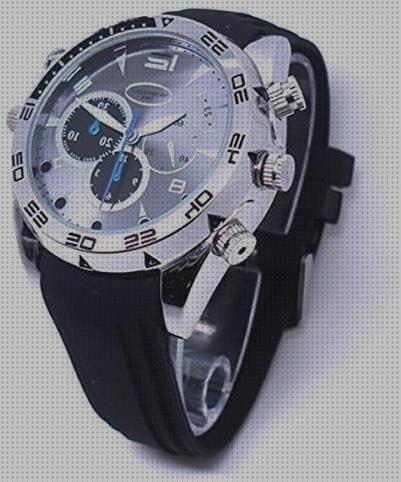 Los mejores 17 Relojes Pulseras Visiones Nocturnas